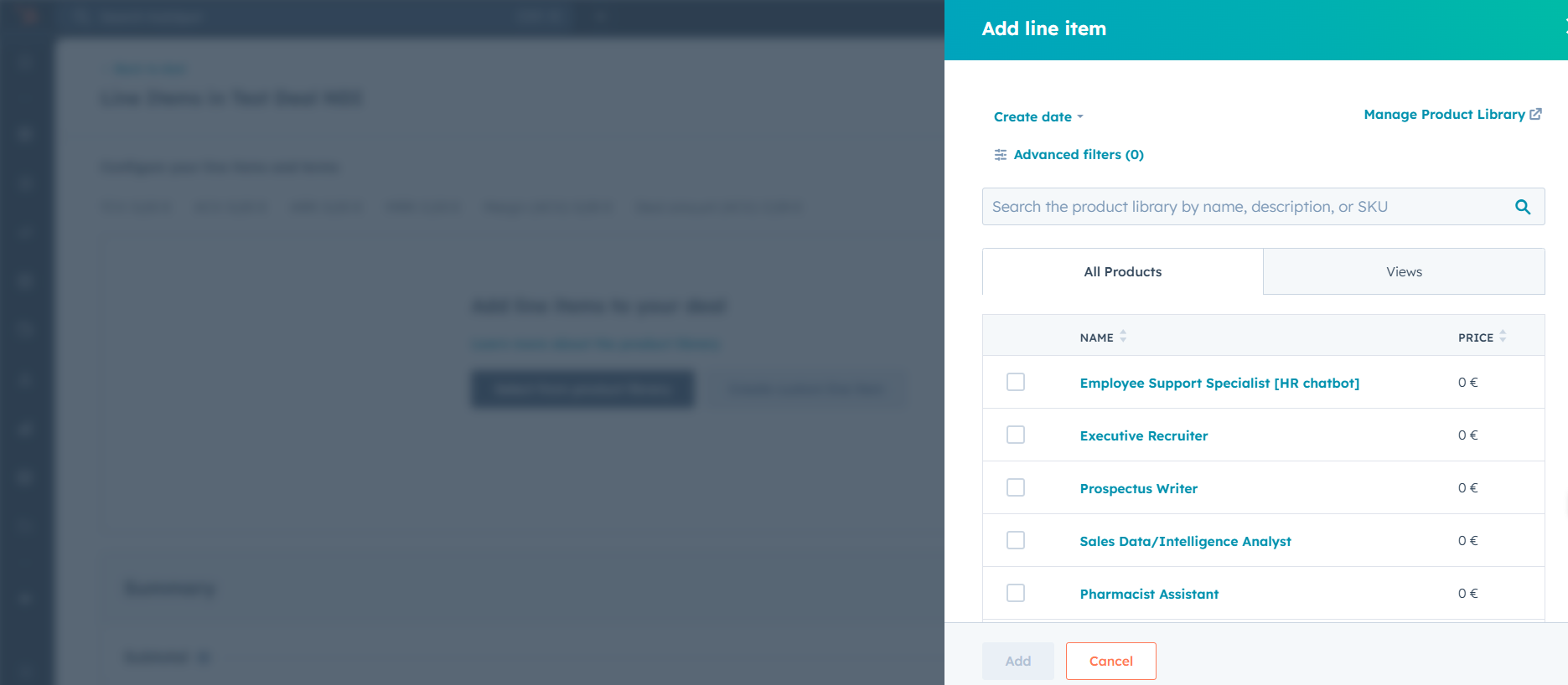 add-line-item-library